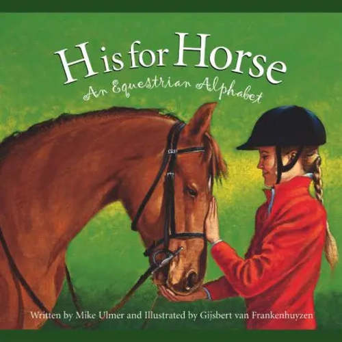 h is for horse – Bridle Up Hope Shop