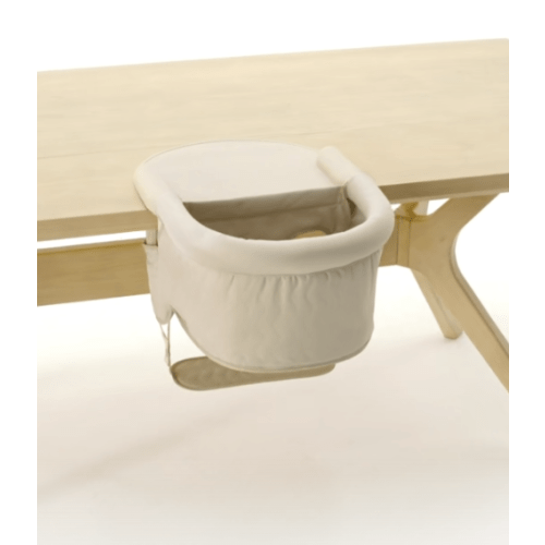 The Hook-On Chair - Oatmeal
