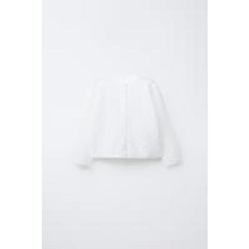 PADDINGTON ™ SOFT TOUCH LEGGINGS - Ecru | ZARA United States