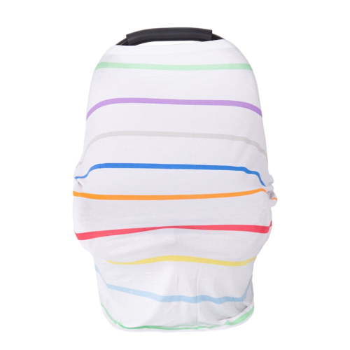 Car Seat Covers for Babies - Multi- use Nursing Car seat Canopy, Breastfeeding Covers