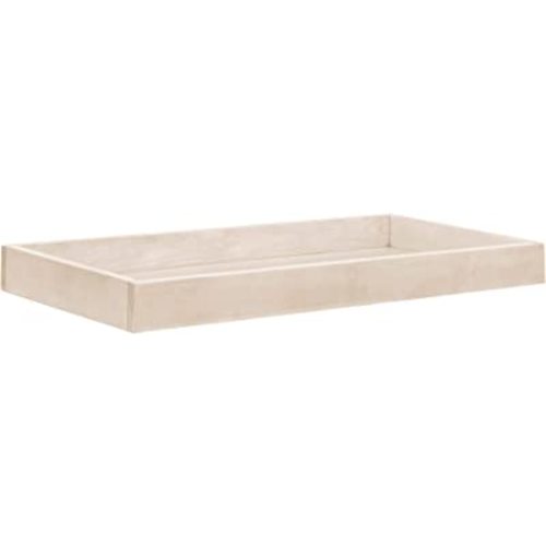 DaVinci Universal Removable Changing Tray (M0219) in Washed Natural