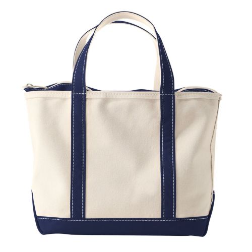 Boat and Tote®, Zip-Top, XL, Blue