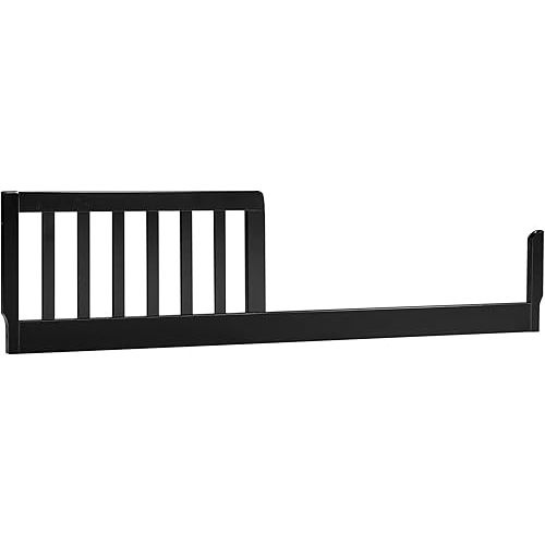 DaVinci Kalani Toddler Bed Conversion Kit (M3099) in Ebony