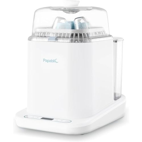 Papablic Bottle Washer Pro