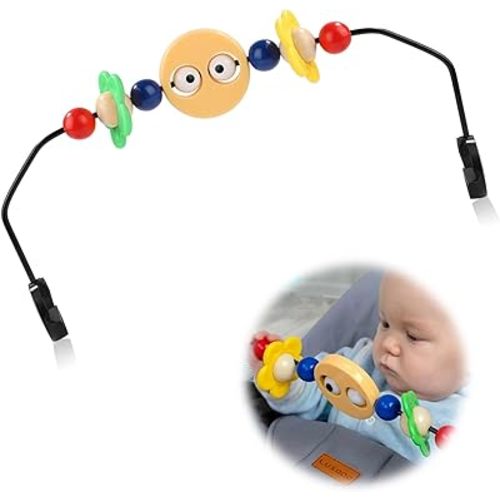 Adjustable To_y Bar for Ba_by Boun_cer, Ba_by mobile Bassinet To_ys, Boun_cer T_oy Bar for Ba_by, Boun_cer Ba_by Car Seat T_oy Ba_by Boun_cer Accessories
