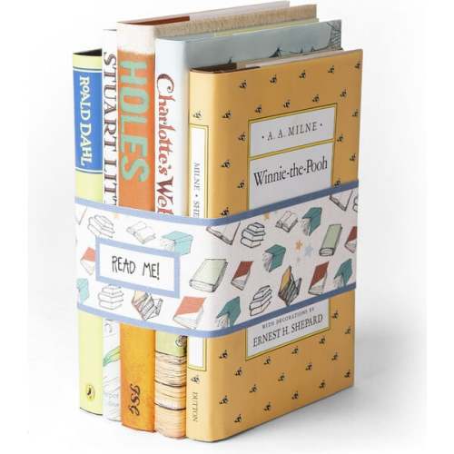Read Me! Children's Classics - Juniper Books | Maisonette