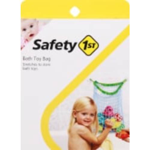 Safety 1st® Bath Toy Bag, One Size