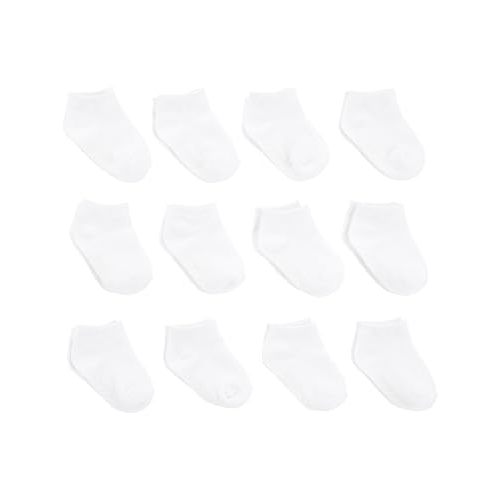 Simple Joys by Carter's Baby Boys' 12-Pack Socks