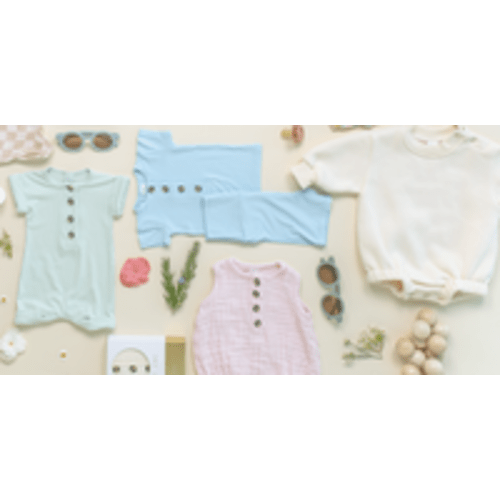 Linus Newborn Hat Bundle (Gown) – Lou Lou & Company