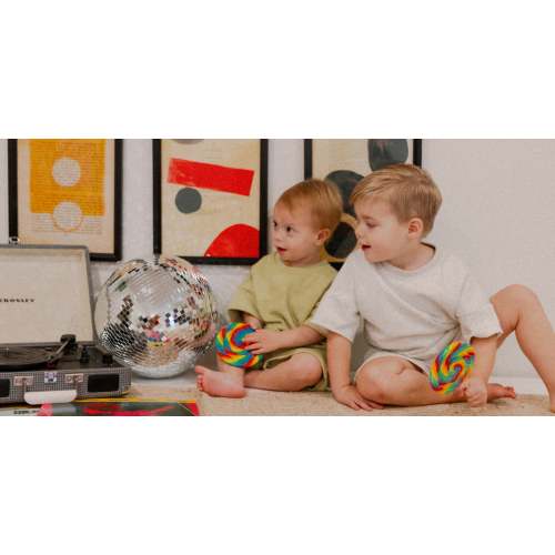 Cory Pocket in Pink | Baby and Toddler | WinnieandCrew.com – Winnie + Crew