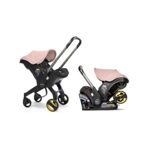 Car Seat & Stroller with Base