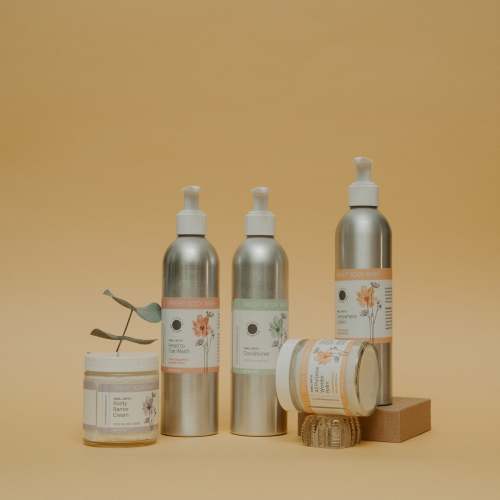 The Complete Gift Set | Newborn Gift | Bright Body Baby