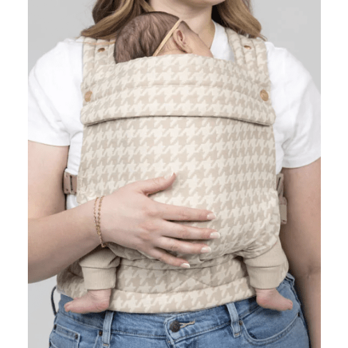 The Monarch Carrier - Houndstooth – Mabē