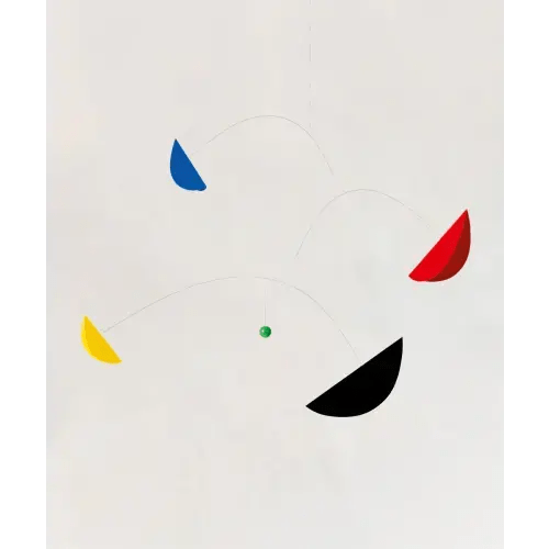 Le Mobile - Life & Thread