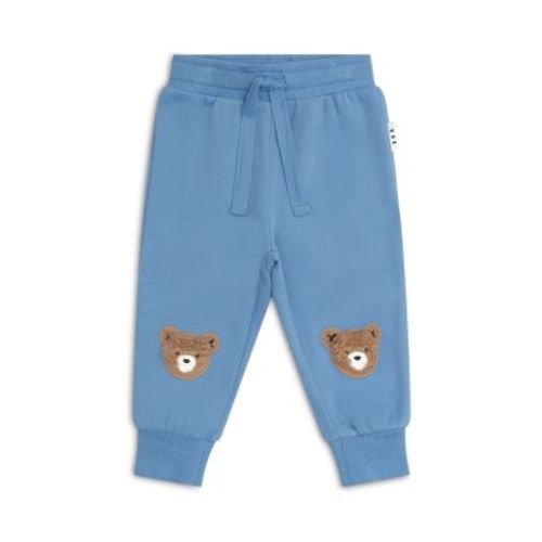 Boys' Furry Hux Track Pant - Baby, Little Kid