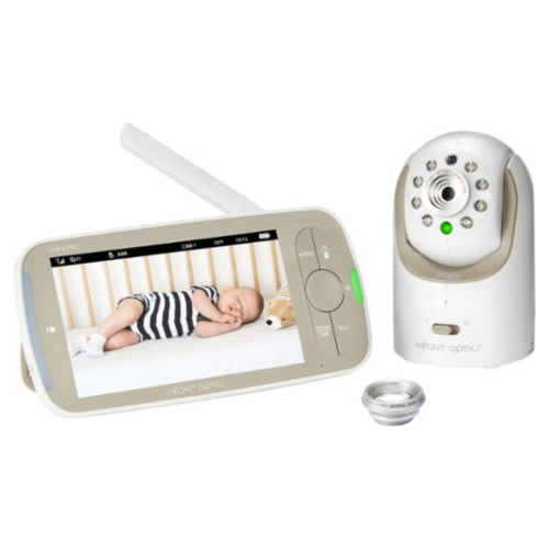 Infant Optics DXR-8 PRO