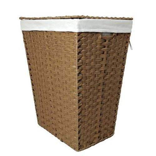 Sonoma Goods For Life® Wicker Hamper