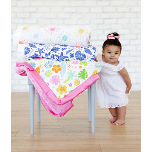 Warehouse Sale for Blankets & Accessories | Minky Couture Warehouse Sale Weekly Deals - Minky Couture Blankets