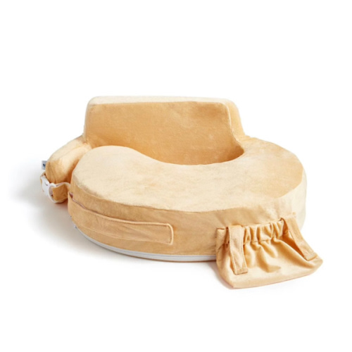 Super Deluxe Nursing Pillow
