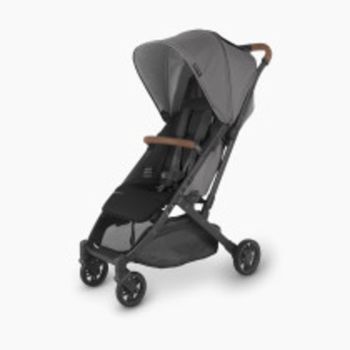 UPPAbaby Minu V2 Stroller - Greyson