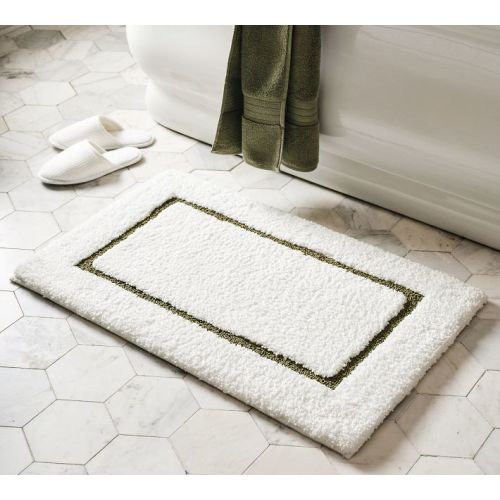 Morgan Memory Foam Bath Mat