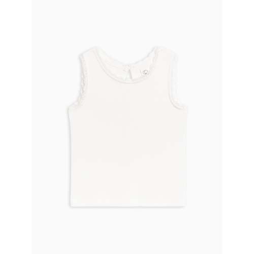 Selene Lace Tank