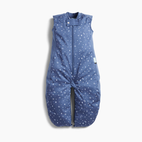 ergoPouch Sleep Suit Bag 0.3 TOG - Night Sky, 08-24 Months