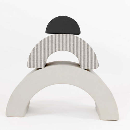 Arc Playset | Indoor Kids Playset
– Gathre
