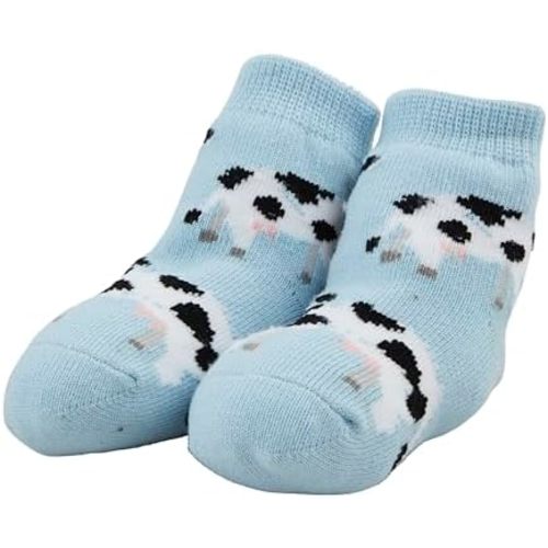 Mud Pie Unisex Baby Socks