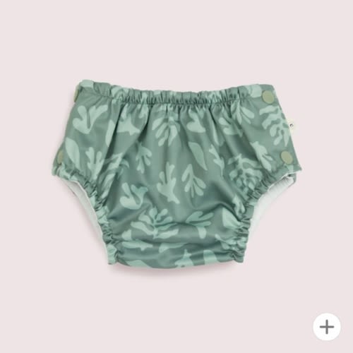 Sea Life Swim Diaper – US Econaps US