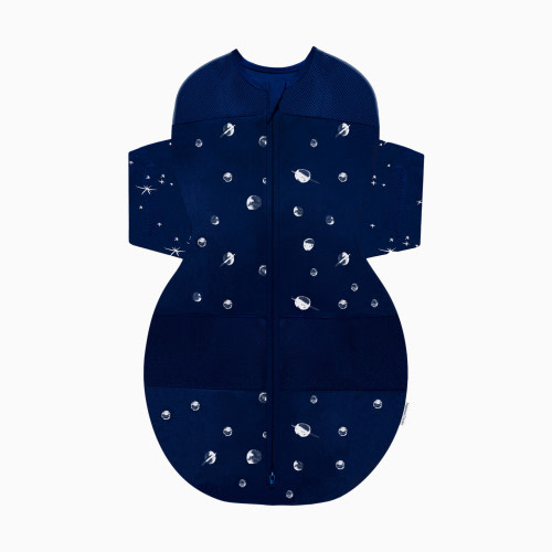 Happiest Baby Snoo Sack - Midnight Planets, Small