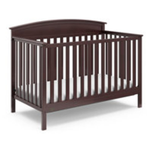 Graco Benton Convertible Standard 2 Pieces Nursery Furniture Set | Wayfair