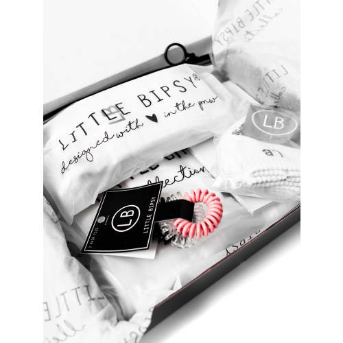 Newborn Gift Box - White