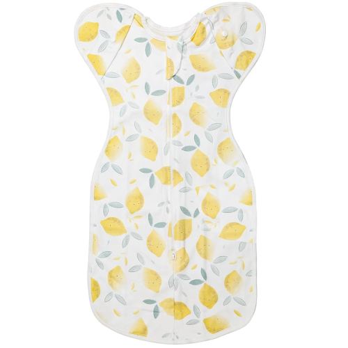 Baby Swaddles Sleep Sacks 3-6 Months - Baby Transitional Swaddles Sack, Arms Up Swaddle for Newborns, Infants Bag with 2-Way Zipper, Newborn Essentials