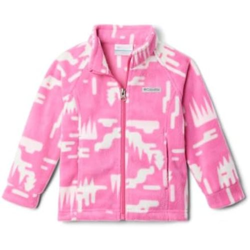 Columbia Baby Benton Springs II Printed Fleece