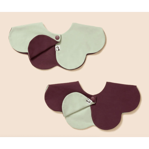 Konny Bib Reversible (0-2Y)