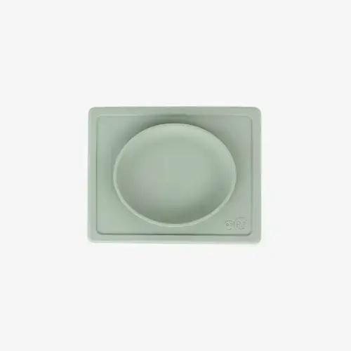 Tiny Plate