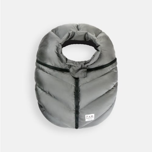 Car Seat Cocoon