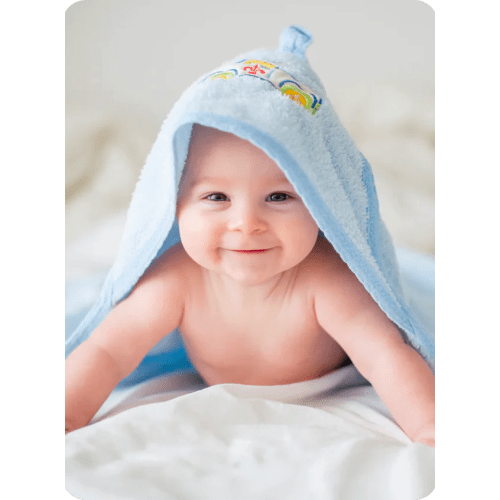 Hyland's Baby Oral Pain Relief for Teething