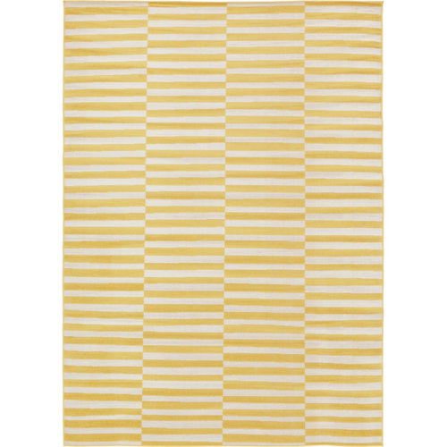 Arzilla Striped Indoor Rug