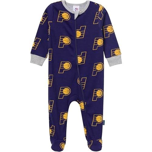 Gerber unisex-baby NBA Team Sleep 'N Play