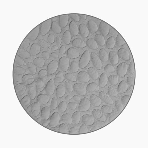 Nook Sleep LilyPad Play Mat - Misty
