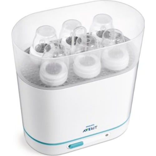 Philips Avent Advanced Electric Steam Sterilizer