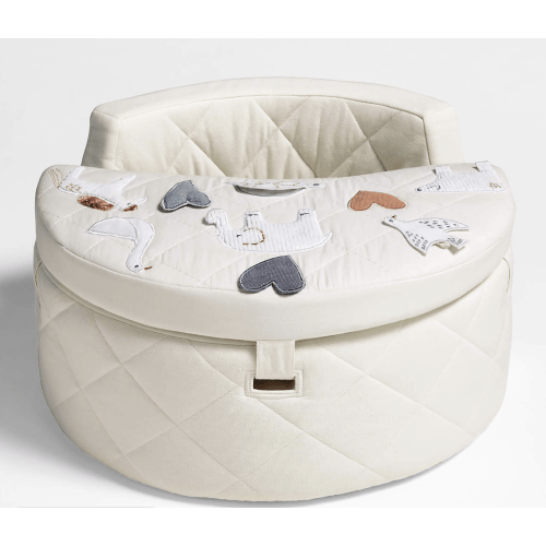 Heya Baby Activity Chair by Leanne Ford
