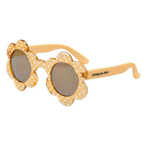 Frankie Ray Baby Daisy Yellow Small