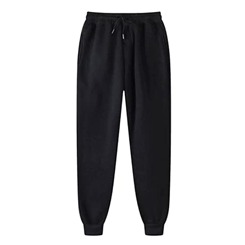 Ayolanni Joggers for Women 2024 Casual Workout Sweatpants with Pockets Baggy Drawstring Lounge Athletic Gym Comfy Sweat Pants