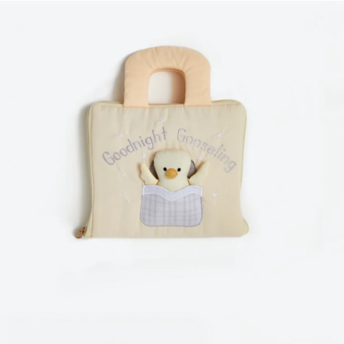 Goodnight Gooseling Activity Book | Gooselings