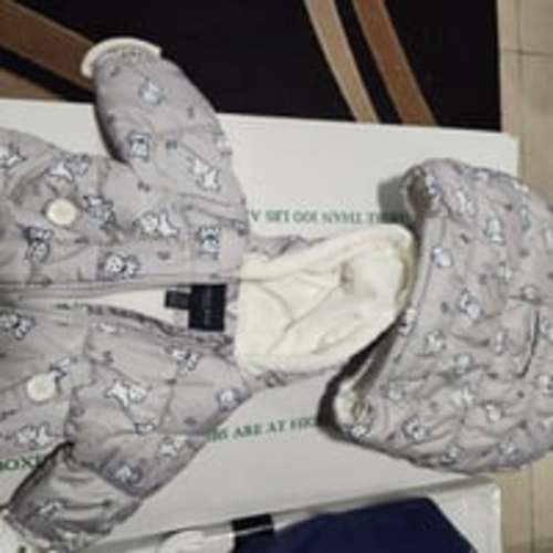 Baby clothes lot