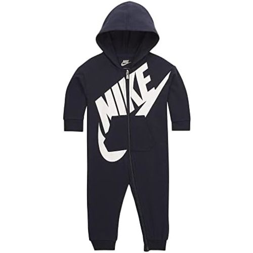 Nike Baby Hooded Coverall