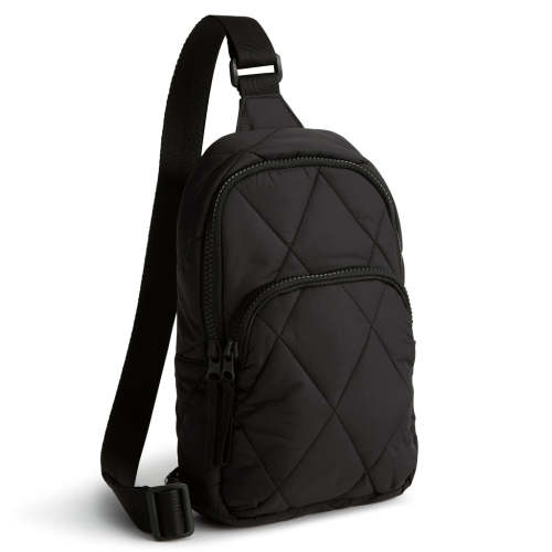 Lorman Sling Backpack - Nylon | Vera Bradley